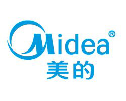 浦口顶山美的美的空调